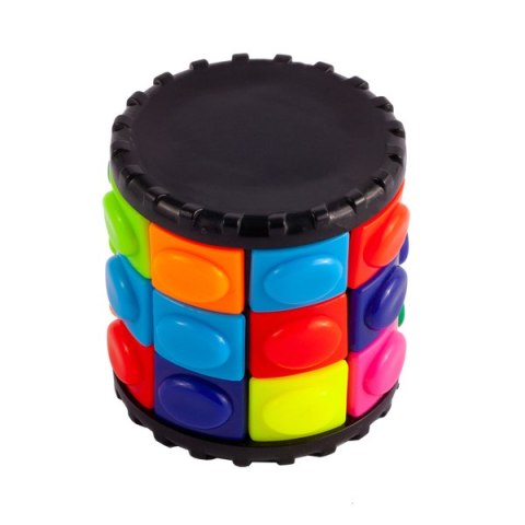 Układanka logiczna Blocky, mix Układanka logiczna Blocky, mix