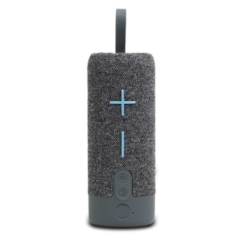 Głośnik Bluetooth Roller, szary Głośnik Bluetooth Roller, szary