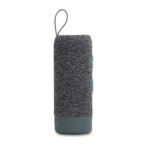 Głośnik Bluetooth Roller, szary Głośnik Bluetooth Roller, szary