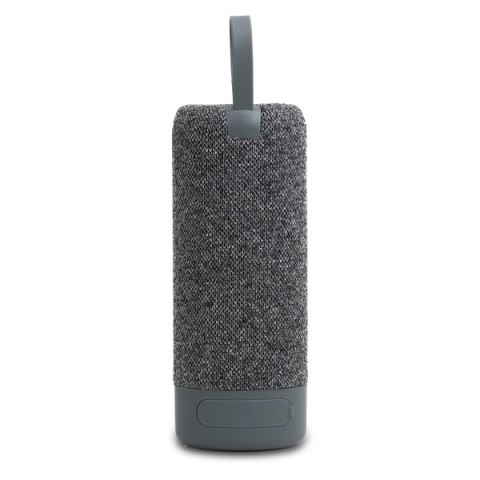 Głośnik Bluetooth Roller, szary Głośnik Bluetooth Roller, szary
