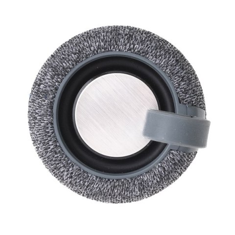 Głośnik Bluetooth Roller, szary Głośnik Bluetooth Roller, szary