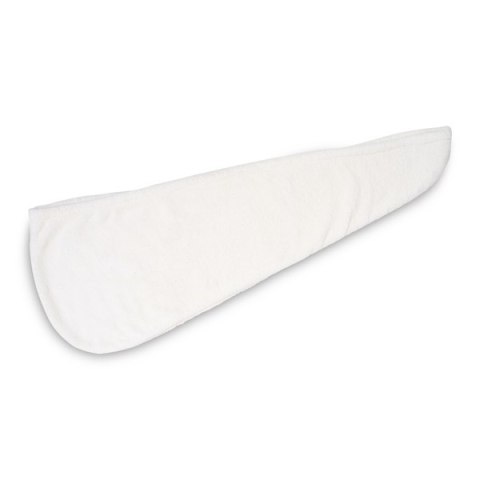 Ręcznik turban Turby, biały Ręcznik turban Turby, biały