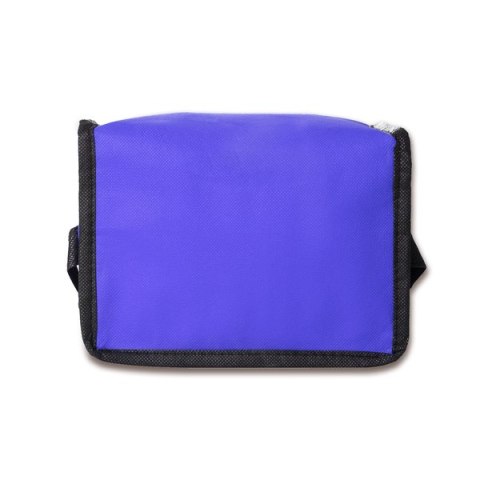 Torba termoizolacyjna na lunch Keep-it-cool, niebieski Torba termoizolacyjna na lunch Keep-it-cool, niebieski