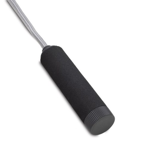 Zestaw do fitness Action, czarny Zestaw do fitness Action, czarny