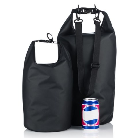 Worek XL Dry Inside, czarny Worek XL Dry Inside, czarny
