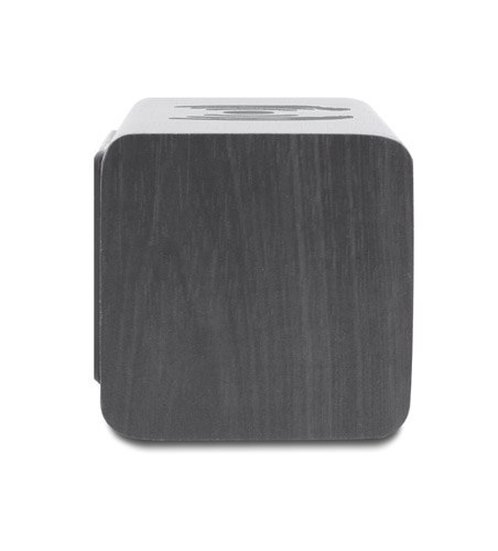 Zegar na biurko z ładowarką indukcyjną CORNELL