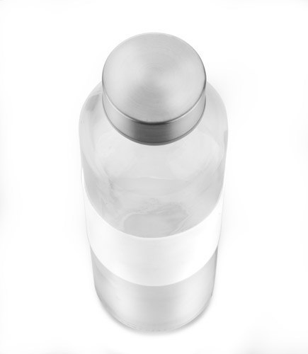 Butelka szklana GLASSI 520 ml Butelka szklana GLASSI 520 ml
