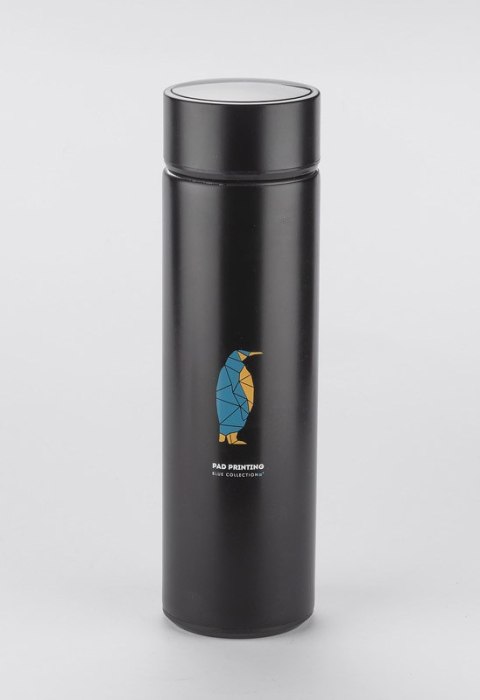 Butelka termiczna THERMO 480 ml Butelka termiczna THERMO 480 ml