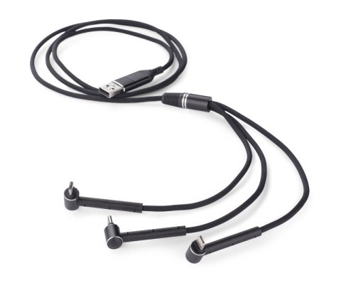 Kabel USB 6 w 1 RICO Kabel USB 6 w 1 RICO
