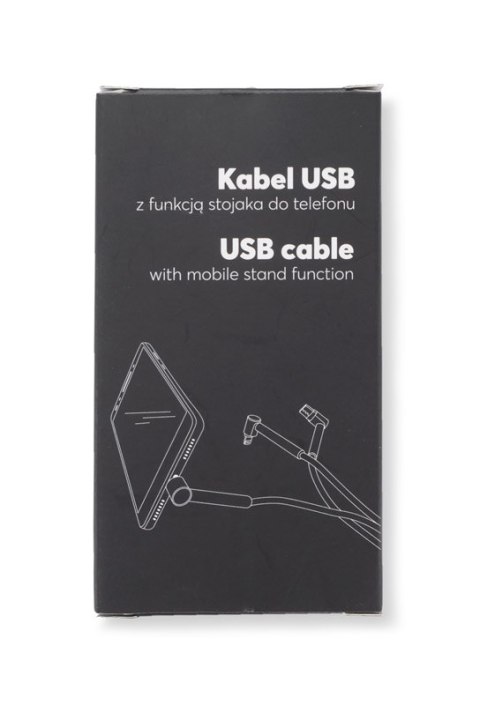 Kabel USB 6 w 1 RICO Kabel USB 6 w 1 RICO