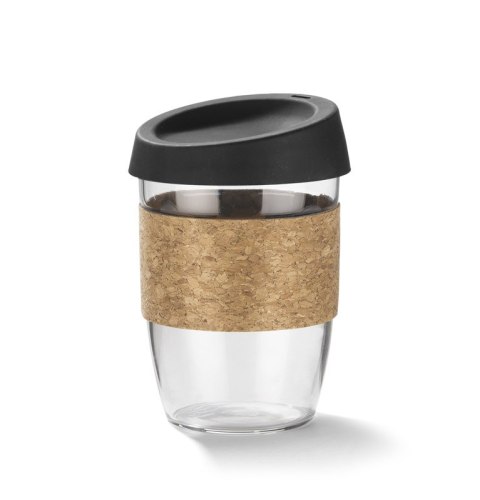 Kubek szklany SKLO 380 ml Kubek szklany SKLO 380 ml