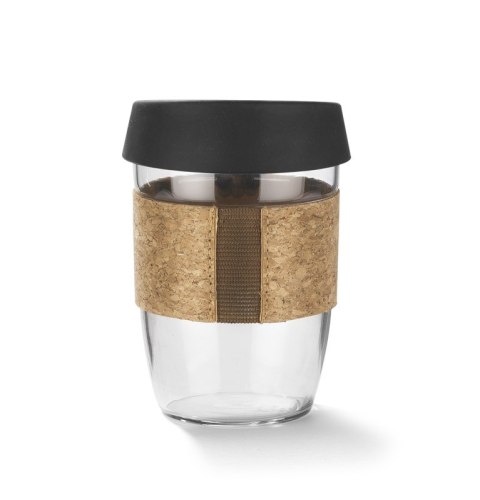 Kubek szklany SKLO 380 ml Kubek szklany SKLO 380 ml
