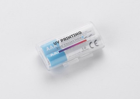 Zestaw akumulatorków AAA 450 mAh Zestaw akumulatorków AAA 450 mAh