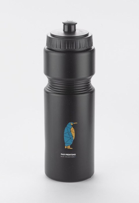 Bidon rowerowy BAJK 750 ml Bidon rowerowy BAJK 750 ml