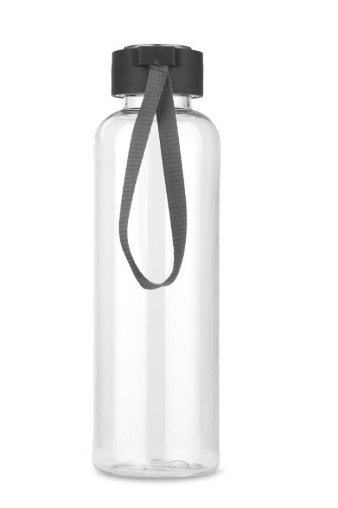 Butelka CLEAR 500 ml Butelka CLEAR 500 ml