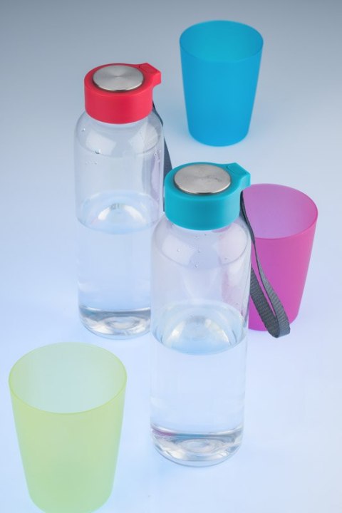 Butelka CLEAR 500 ml Butelka CLEAR 500 ml