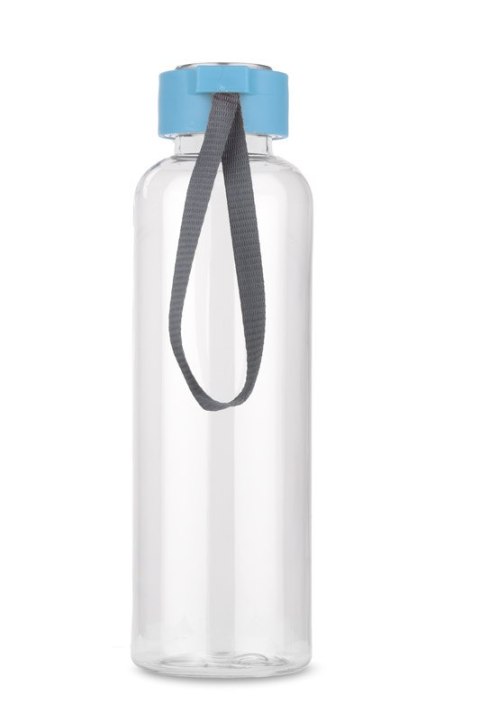 Butelka CLEAR 500 ml Butelka CLEAR 500 ml