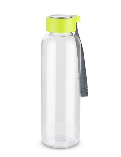 Butelka CLEAR 500 ml Butelka CLEAR 500 ml