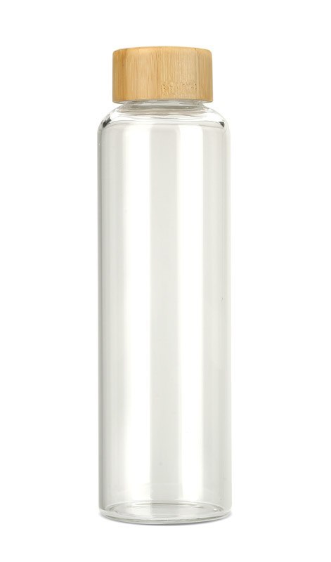 Butelka szklana VENI 550 ml Butelka szklana VENI 550 ml