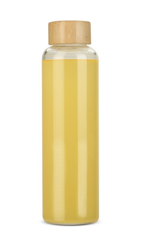 Butelka szklana VENI 550 ml Butelka szklana VENI 550 ml