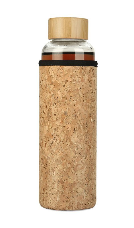 Butelka szklana VENI 550 ml Butelka szklana VENI 550 ml