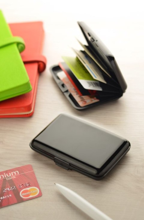 Etui na karty SECURE Etui na karty SECURE