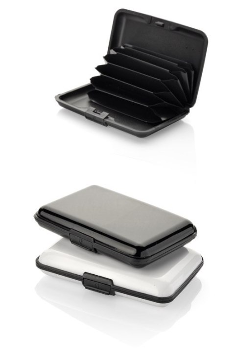 Etui na karty SECURE Etui na karty SECURE