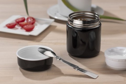 Pojemnik termiczny DINA 280 ml Pojemnik termiczny DINA 280 ml