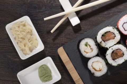 Zestaw do sushi MAKI Zestaw do sushi MAKI