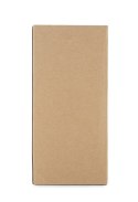 Zestaw słoiczków szklanych PESTO 3 x 120 ml Zestaw słoiczków szklanych PESTO 3 x 120 ml