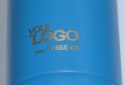 Bidon termiczny BREEZE 500 ml Bidon termiczny BREEZE 500 ml