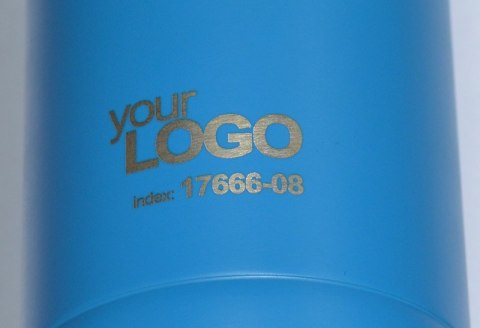 Bidon termiczny BREEZE 500 ml Bidon termiczny BREEZE 500 ml