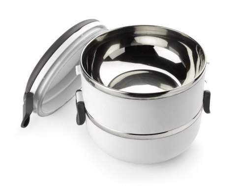 Pojemnik TOGO 700 ml + 700 ml Pojemnik TOGO 700 ml + 700 ml