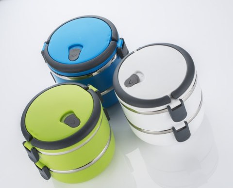 Pojemnik TOGO 700 ml + 700 ml Pojemnik TOGO 700 ml + 700 ml