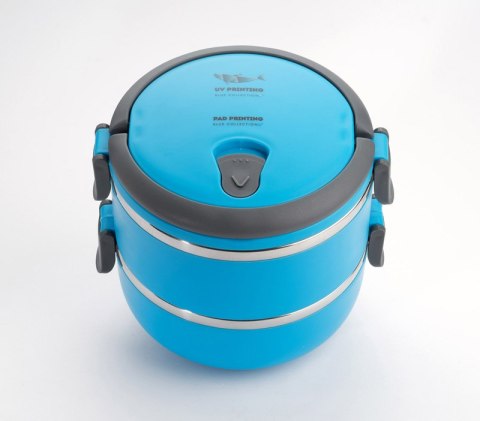 Pojemnik TOGO 700 ml + 700 ml Pojemnik TOGO 700 ml + 700 ml