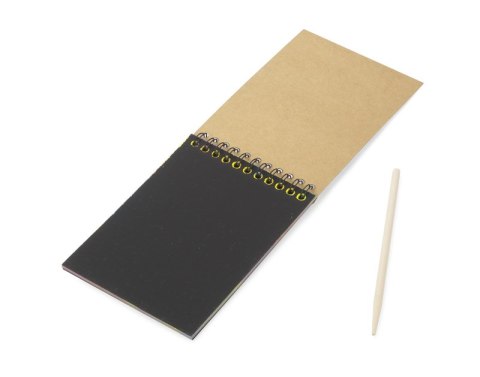 Notes zdrapywanka GRAFI Notes zdrapywanka GRAFI