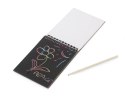 Notes zdrapywanka GRAFI Notes zdrapywanka GRAFI