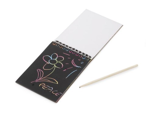 Notes zdrapywanka GRAFI Notes zdrapywanka GRAFI