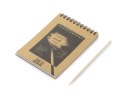 Notes zdrapywanka GRAFI Notes zdrapywanka GRAFI