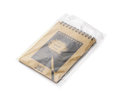 Notes zdrapywanka GRAFI Notes zdrapywanka GRAFI