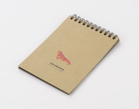 Notes zdrapywanka GRAFI Notes zdrapywanka GRAFI