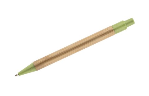 Długopis bambusowy BAMMO Długopis bambusowy BAMMO