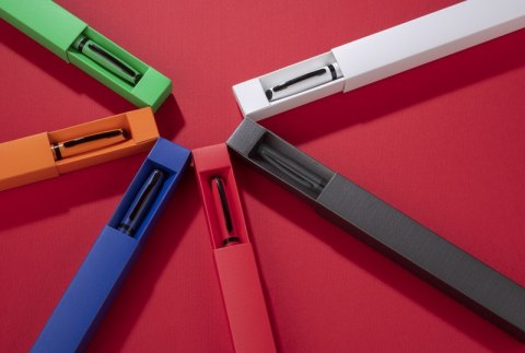Długopis w etui RIO Długopis w etui RIO