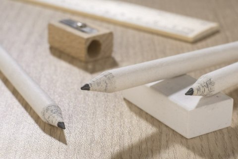 Ołówek papierowy OLOV Ołówek papierowy OLOV