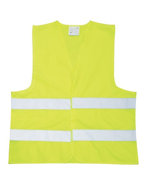 Kamizelka odblaskowa VORS Kamizelka odblaskowa VORS