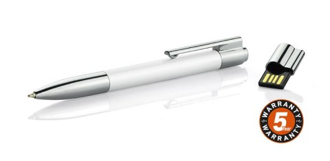 Długopis z pamięcią USB BRAINY 16 GB Długopis z pamięcią USB BRAINY 16 GB