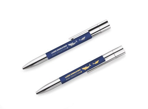 Długopis z pamięcią USB BRAINY 16 GB Długopis z pamięcią USB BRAINY 16 GB
