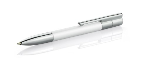 Długopis z pamięcią USB BRAINY 8 GB Długopis z pamięcią USB BRAINY 8 GB