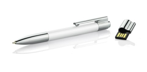 Długopis z pamięcią USB BRAINY 8 GB Długopis z pamięcią USB BRAINY 8 GB