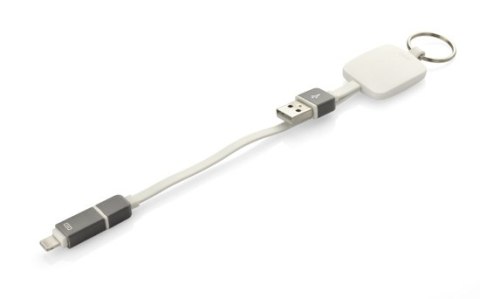 Kabel USB 2 w 1 MOBEE Kabel USB 2 w 1 MOBEE